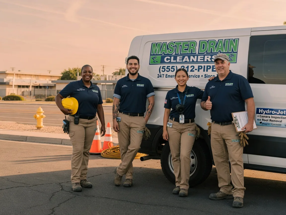 Drain Cleaning company in Palenville, NY