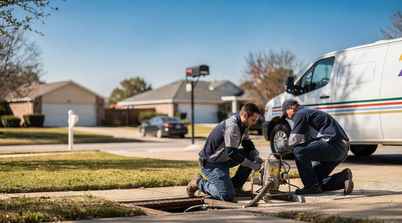 Drain Cleaning in Palenville, NY near me